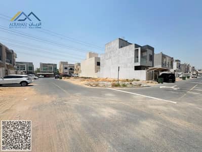 Plot para en Venta en Al Yasmeen, Ajman - WhatsApp Image 2026-07-22 at 12.07. 58 PM (3). jpg Plot para en Venta en Al Yasmeen, Ajman - WhatsApp Image 2026-07-22 at 12.07. 58 PM (3). jpg