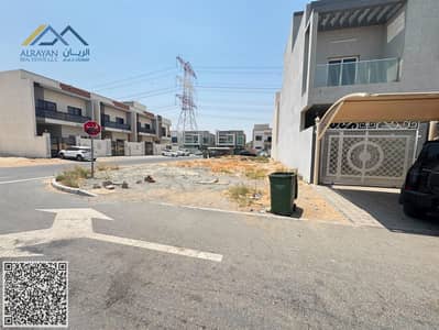 Plot para en Venta en Al Yasmeen, Ajman - WhatsApp Image 2026-07-22 at 12.07. 55 PM. jpg Plot para en Venta en Al Yasmeen, Ajman - WhatsApp Image 2026-07-22 at 12.07. 55 PM. jpg