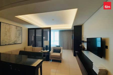 Studio for Sale in Downtown Dubai, Dubai - High Demand in the market | Genuine Listing Studio