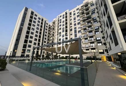 Studio de  à à louer à Wasl Gate, Dubai - Appartement à Wasl Gate，The Nook，The Nook 2, 54999 AED - 15921987