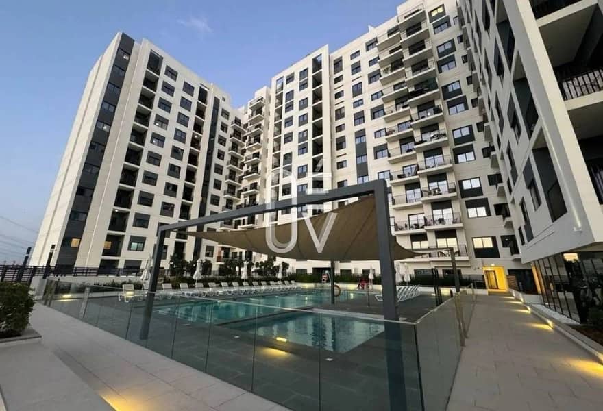 Wohnung in Wasl Gate,The Nook,The Nook 2, 54999 AED - 15921987 Wohnung in Wasl Gate,The Nook,The Nook 2, 54999 AED - 15921987