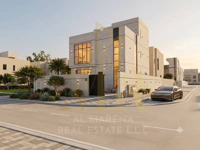 5 Schlafzimmer Villa zum zum Verkauf in Al Helio, Ajman - WhatsApp Image 2026-07-22 at 17.42. 41. jpeg