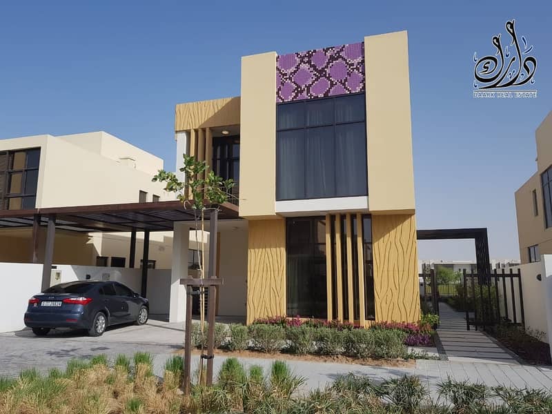 Own your villa by Roberto Cavalli design Own your villa by Roberto Cavalli design