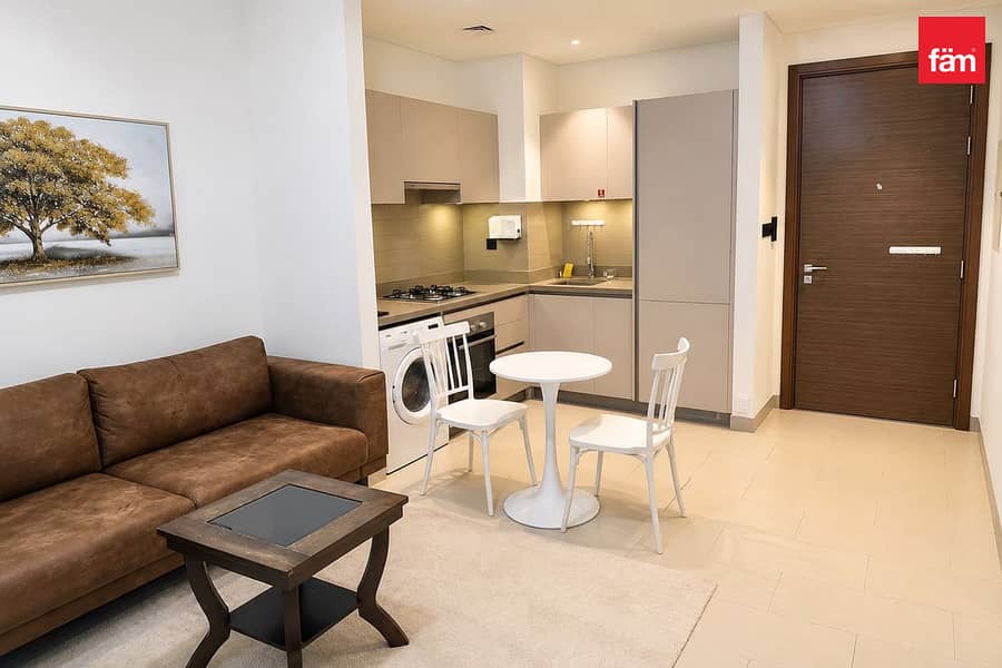 Appartement in Sobha Hartland,Sobha Creek Vistas Reserve,Sobha Creek Vistas Reserve Tower A, 1 slaapkamer, 1400000 AED - 15922184 Appartement in Sobha Hartland,Sobha Creek Vistas Reserve,Sobha Creek Vistas Reserve Tower A, 1 slaapkamer, 1400000 AED - 15922184