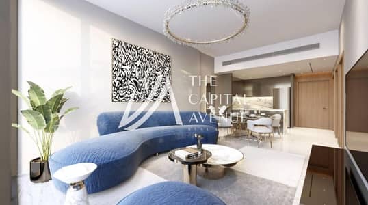 2 Slaapkamers Appartement te Koop in Al Reem Island, Abu Dhabi - 2. JPG 2 Slaapkamers Appartement te Koop in Al Reem Island, Abu Dhabi - 2. JPG