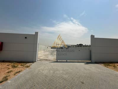 Other Commercial for Rent in Al Sajaa Industrial, Sharjah - WhatsApp Image 2026-07-09 at 10.49. 15 AM. jpeg