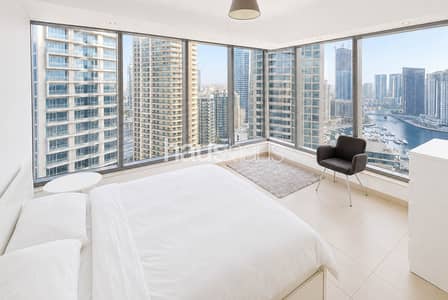 1 Camera Appartamento in Affitto a Dubai Marina, Dubai - Appartamento a Dubai Marina,Silverene,Silverene Tower B, 1 camera da letto, 130000 AED - 15922241 1 Camera Appartamento in Affitto a Dubai Marina, Dubai - Appartamento a Dubai Marina,Silverene,Silverene Tower B, 1 camera da letto, 130000 AED - 15922241