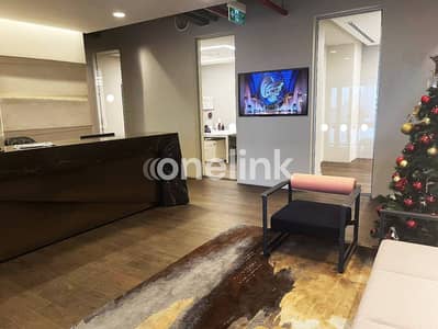 Office for Sale in Barsha Heights (Tecom), Dubai - Exclusive | Office for Resale | I Rise Tower | Vacant | 6 Parking Spaces Office for Sale in Barsha Heights (Tecom), Dubai - Exclusive | Office for Resale | I Rise Tower | Vacant | 6 Parking Spaces