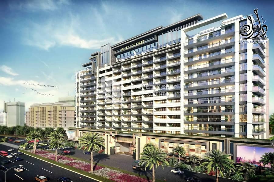 OWN IN AL FURJAN | EASY PAYMENT PLAN. . OWN IN AL FURJAN | EASY PAYMENT PLAN. .