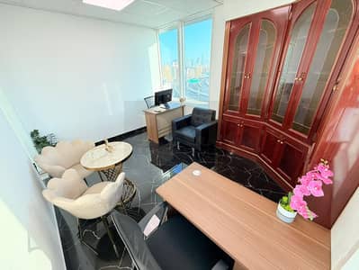 Office for Rent in Bur Dubai, Dubai - 2baae089-a00f-4f3b-b156-e8b4db2eae64. jpg Office for Rent in Bur Dubai, Dubai - 2baae089-a00f-4f3b-b156-e8b4db2eae64. jpg