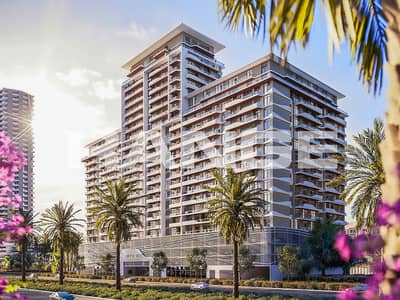 2 Slaapkamers Appartement te Koop in Jumeirah Village Circle (JVC), Dubai - Appartement in Jumeirah Village Circle (JVC)，JVC District 14，Helvetia Residences, 2 slaapkamers, 1950000 AED - 15922310