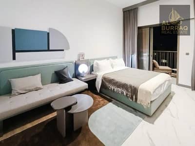 Monolocale in affitto a Mohammed Bin Rashid City (MBR City), Dubai - WhatsApp Image 2026-07-22 at 2.25. 33 PM. jpeg Monolocale in affitto a Mohammed Bin Rashid City (MBR City), Dubai - WhatsApp Image 2026-07-22 at 2.25. 33 PM. jpeg