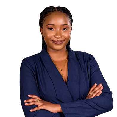 Samantha Chisvo
