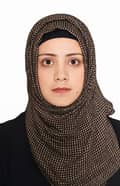 Aleeza Tufail