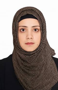 Aleeza Tufail Aleeza Tufail