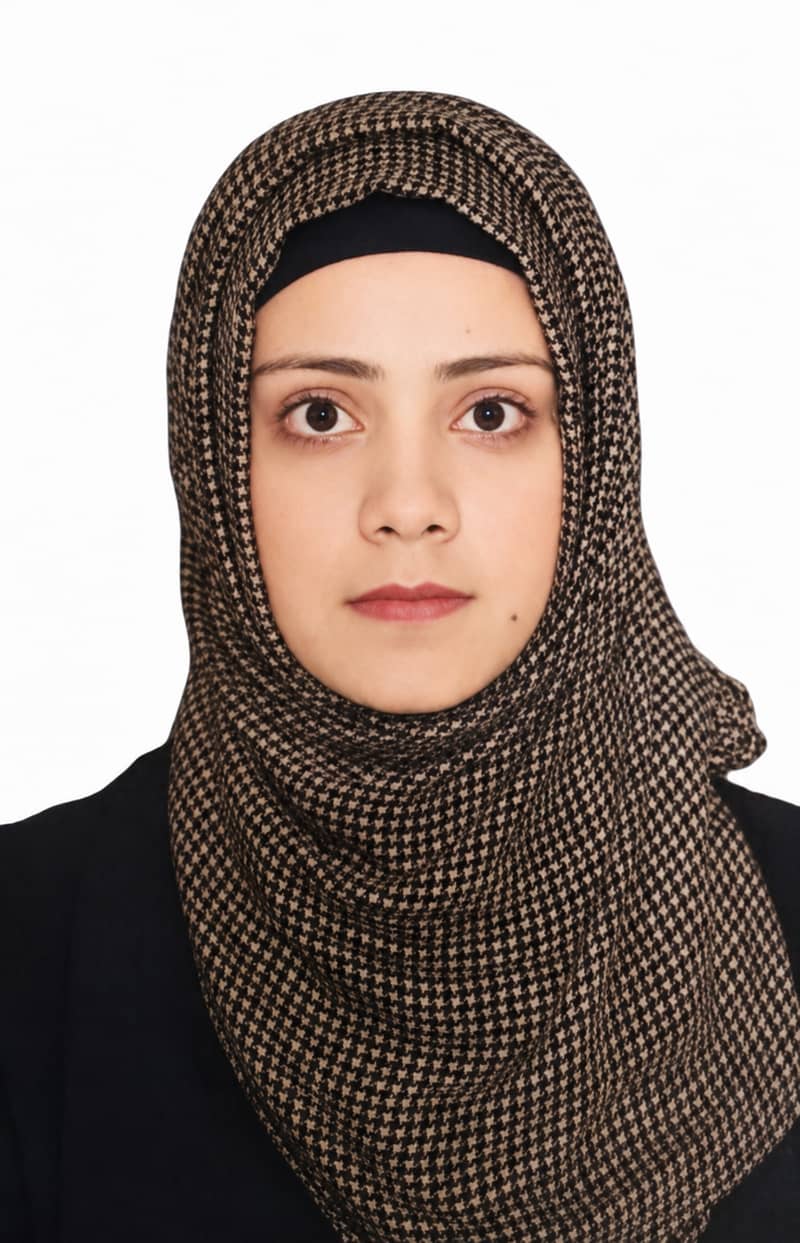 Aleeza Tufail Aleeza Tufail