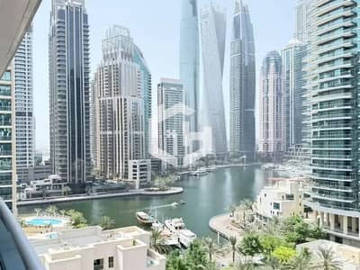 1 Schlafzimmer Wohnung zum zur Miete in Dubai Marina, Dubai - WhatsApp Image 2026-07-22 at 5.40. 25 PM. jpeg