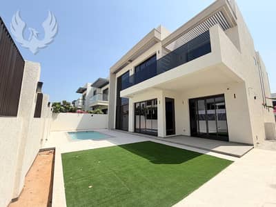 5 Bedroom Villa for Rent in Al Furjan, Dubai - Custom Built | Modern | En-suite Bedrooms 5 Bedroom Villa for Rent in Al Furjan, Dubai - Custom Built | Modern | En-suite Bedrooms