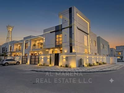 Villa de 5 chambres à à vendre à Al Helio, Ajman - WhatsApp Image 2026-07-10 at 16.44. 06 (1). jpeg Villa de 5 chambres à à vendre à Al Helio, Ajman - WhatsApp Image 2026-07-10 at 16.44. 06 (1). jpeg