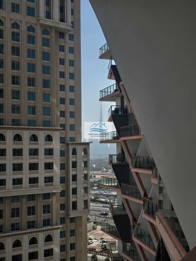 1 Schlafzimmer Wohnung zum zur Miete in Al Jaddaf, Dubai - 1000605999. jpg