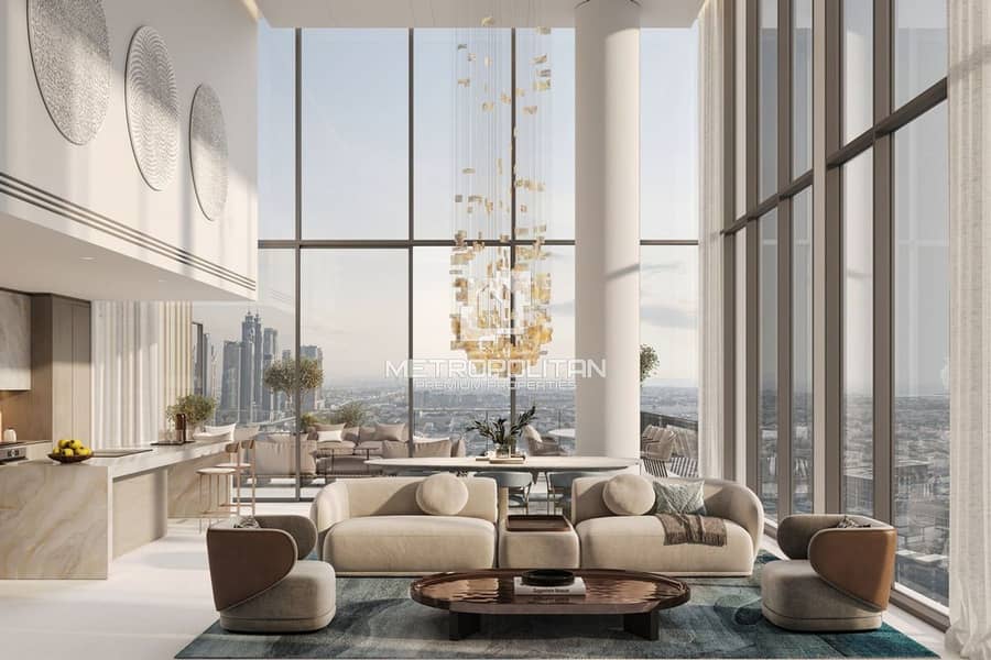 Wohnung in Al Wasl,City Walk,Verve,Verve Tower B, 1 schlafzimmer, 2443000 AED - 15922391 Wohnung in Al Wasl,City Walk,Verve,Verve Tower B, 1 schlafzimmer, 2443000 AED - 15922391