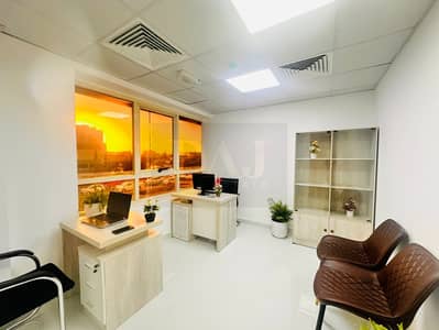 Office in Affitto a Deira, Dubai - 3968781f-5589-4dbe-a542-04918b92b0cd. jpg Office in Affitto a Deira, Dubai - 3968781f-5589-4dbe-a542-04918b92b0cd. jpg