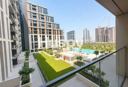 2 Schlafzimmer Wohnung zum zur Miete in Dubai Hills Estate, Dubai - Wohnung in Dubai Hills Estate,Parkside Views, 2 schlafzimmer, 175000 AED - 15912861 2 Schlafzimmer Wohnung zum zur Miete in Dubai Hills Estate, Dubai - Wohnung in Dubai Hills Estate,Parkside Views, 2 schlafzimmer, 175000 AED - 15912861