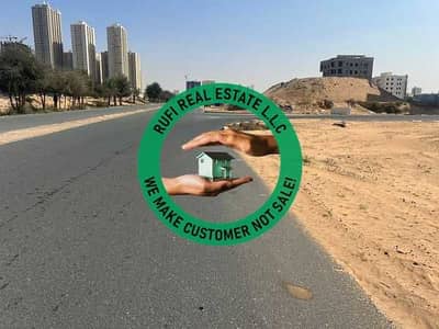 Mixed Use Land zum zum Verkauf in Al Alia, Ajman - CUdd2OIVkpcmrKfCsGRcGdvuO218kb4nLF9DjgN1. jpg