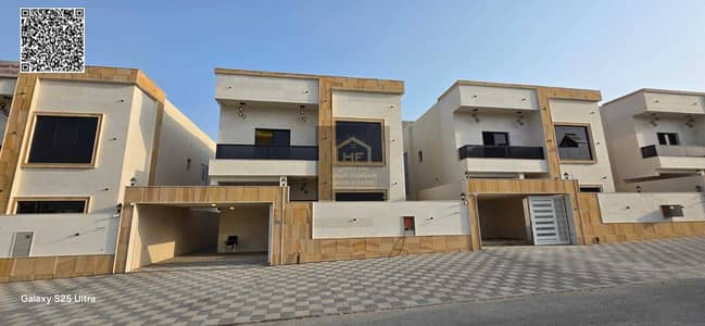 5 Schlafzimmer Villa zum zum Verkauf in Al Helio, Ajman - WhatsApp Image 2026-07-22 at 5.00. 11 PM (1). jpeg 5 Schlafzimmer Villa zum zum Verkauf in Al Helio, Ajman - WhatsApp Image 2026-07-22 at 5.00. 11 PM (1). jpeg