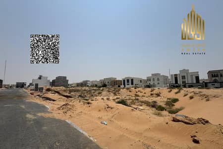 Участок Продажа в Аль Хелио, Аджман - Участок в Аль Хелио，Аль Хелио 1, 710000 AED - 15737380
