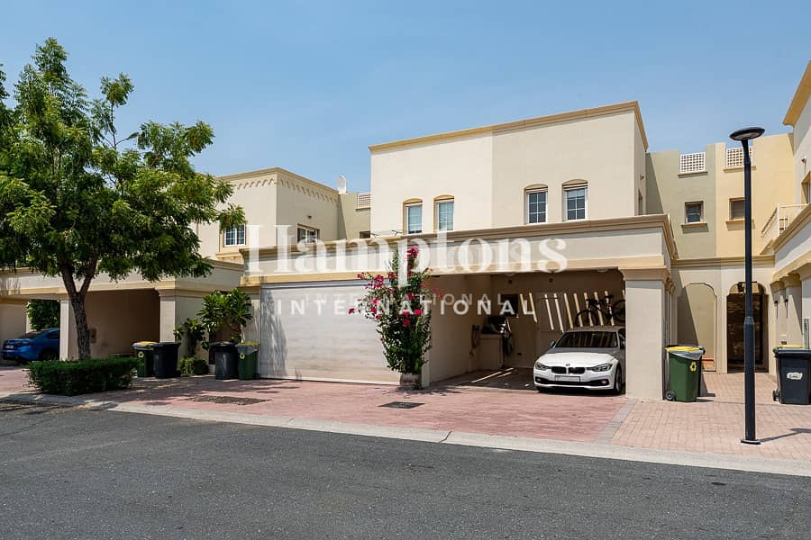 2-Bedroom Villa | Ready to Move | Spacious 2-Bedroom Villa | Ready to Move | Spacious