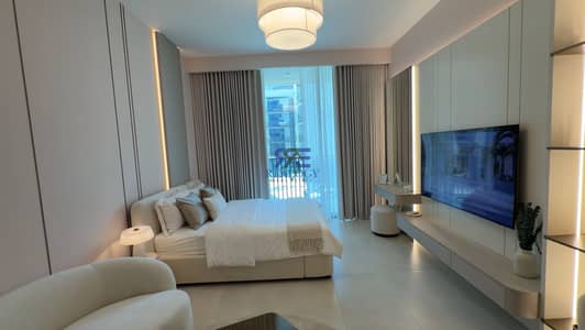 Studio for Sale in Arjan, Dubai - IMG_4126. jpg