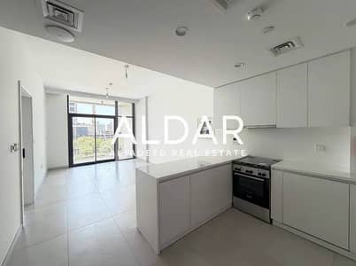 1 Bedroom Apartment for Rent in Jumeirah Village Circle (JVC), Dubai - Well Maintained | Open Kitchen | Vacant | Spacious