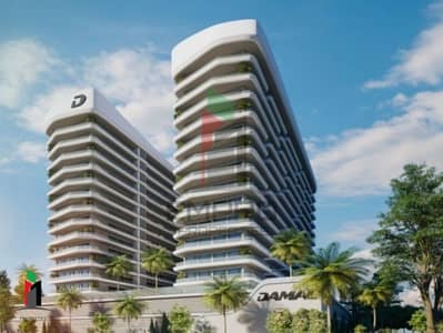 1 Schlafzimmer Wohnung zum zum Verkauf in DAMAC Hills 2 (Akoya by DAMAC), Dubai - Wohnung in DAMAC Hills 2 (Akoya by DAMAC)，ELO 2, 1 schlafzimmer, 800000 AED - 15922564