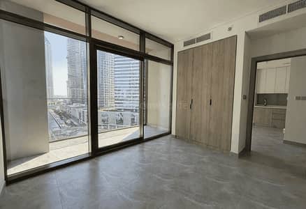 1 Schlafzimmer Wohnung zum Miete in Business Bay, Dubai - Wohnung in Business Bay，Peninsula，Peninsula Two, 1 schlafzimmer, 93000 AED - 15922566