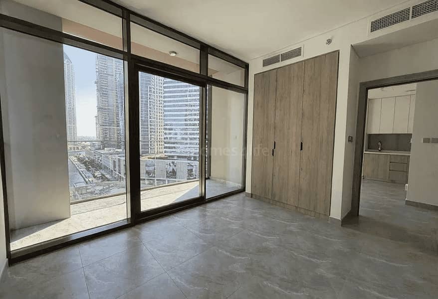 Peninsula Two | Brand New 1BR Corner Unit | Peninsula Two | Brand New 1BR Corner Unit |
