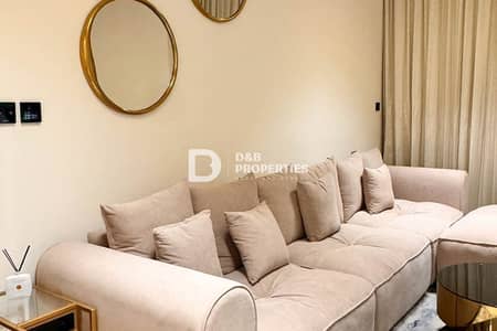 2 Camere Appartamento in Affitto a Jumeirah Village Circle (JVC), Dubai - Appartamento a Jumeirah Village Circle (JVC)，JVC District 11，Binghatti Amber, 2 camere da letto, 135000 AED - 15922598