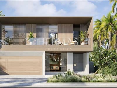 5 Bedroom Villa for Sale in Dubai Islands, Dubai - 6. jpg
