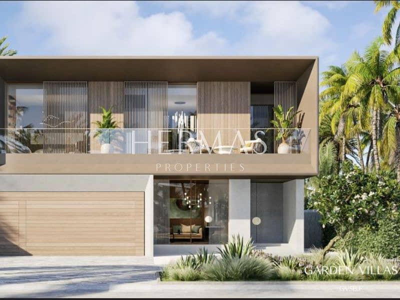 Direct to the beach | Garden Villa | Corner Unit Direct to the beach | Garden Villa | Corner Unit