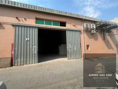 Warehouse te Huur in Al Jurf, Ajman - WhatsApp Image 2026-07-21 at 6.25. 36 AM. jpeg