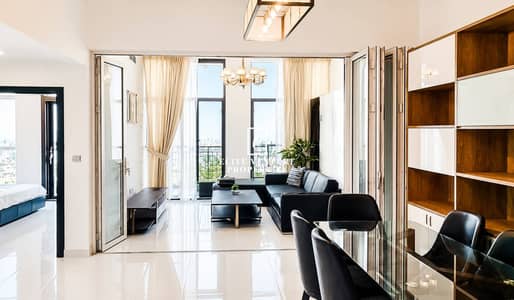 1 habitación Apartamento para en Alquiler en Al Furjan, Dubai - Apartamento en Al Furjan,Glamz by Danube,Glamz Residence Tower 2, 1 dormitorio, 80000 AED - 15921676 1 habitación Apartamento para en Alquiler en Al Furjan, Dubai - Apartamento en Al Furjan,Glamz by Danube,Glamz Residence Tower 2, 1 dormitorio, 80000 AED - 15921676
