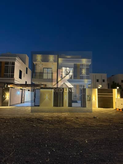 5 Bedroom Villa for Sale in Al Rawda, Ajman - WhatsApp Image 2026-07-22 at 18.02. 13. jpeg