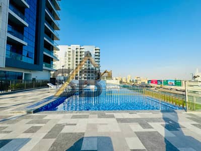Studio zum Miete in Dubai Healthcare City Phase 2, Dubai - IMG_1288. jpg