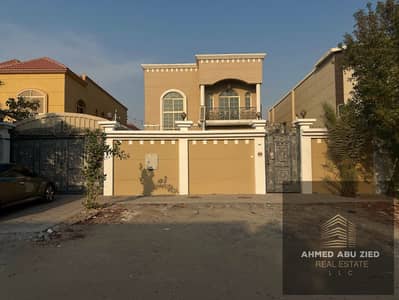 5 Slaapkamers Villa te Huur in Al Mowaihat, Ajman - WhatsApp Image 2026-07-21 at 7.47. 32 PM. jpeg