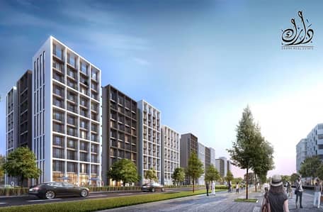 own an apartment with a rental price finishing Lux own an apartment with a rental price finishing Lux