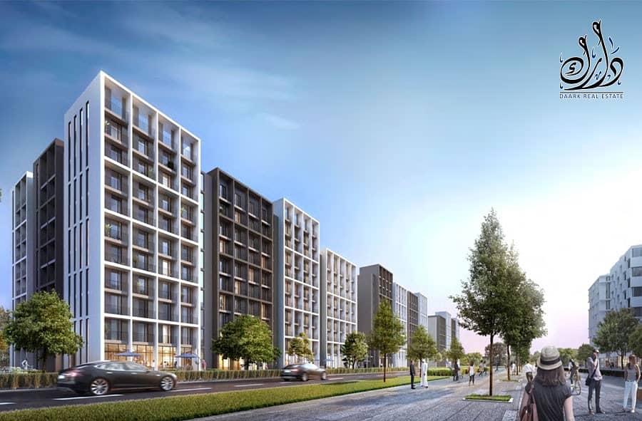 own an apartment with a rental price finishing Lux own an apartment with a rental price finishing Lux
