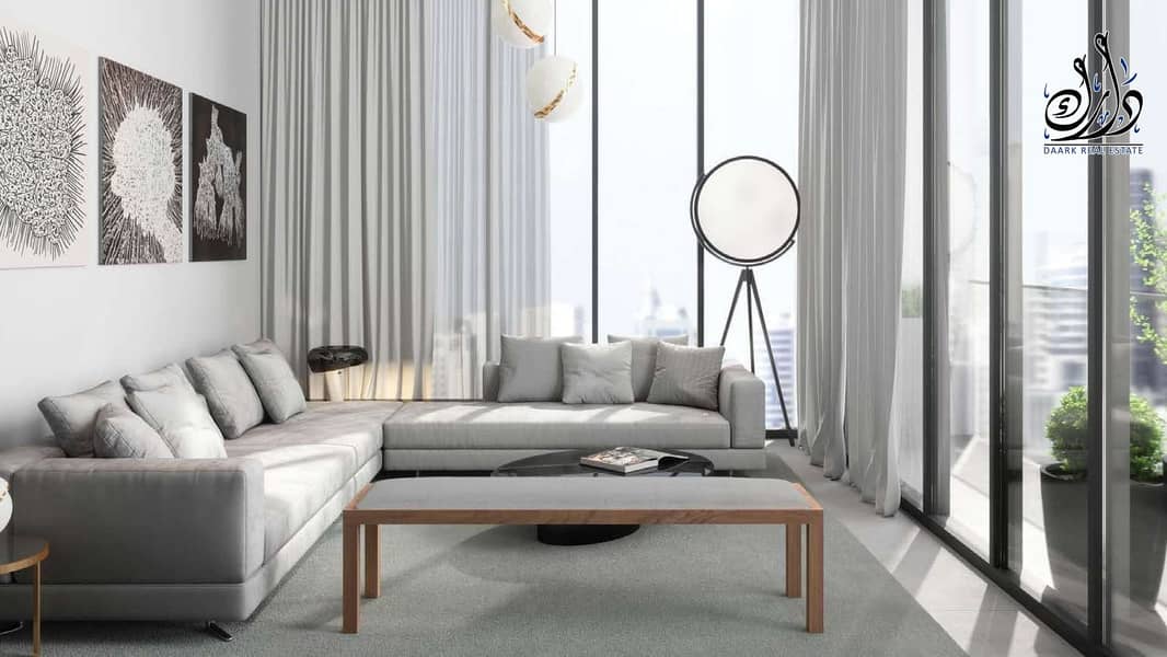 own an apartment with a rental price finishing Lux own an apartment with a rental price finishing Lux