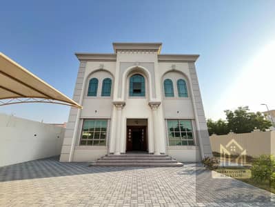 5 Slaapkamers Villa te Huur in Al Nasserya, Sharjah - 37cb2278-2dcf-49bd-91c0-695de38067d8. jpg 5 Slaapkamers Villa te Huur in Al Nasserya, Sharjah - 37cb2278-2dcf-49bd-91c0-695de38067d8. jpg