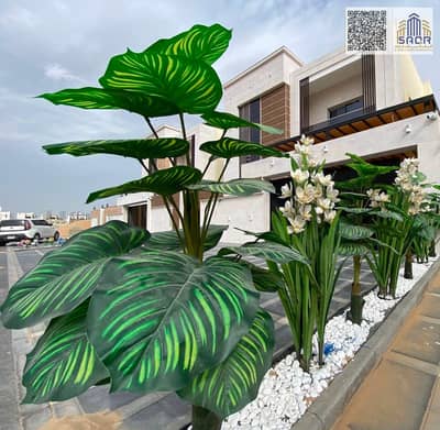 Villa de 5 chambres à à vendre à Al Bahia, Ajman - WhatsApp Image 2026-07-21 at 7.15. 16 PM. jpeg Villa de 5 chambres à à vendre à Al Bahia, Ajman - WhatsApp Image 2026-07-21 at 7.15. 16 PM. jpeg