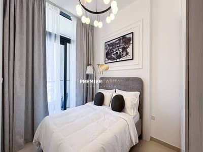 1 Schlafzimmer Wohnung zum zum Verkauf in Business Bay, Dubai - Wohnung in Business Bay，Zada Tower, 1 schlafzimmer, 1100000 AED - 15922068